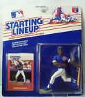 1988 Baseball Andre Dawson Starting Lineup Picture