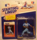 1988 Baseball Danny Tartabull Starting Lineup Picture