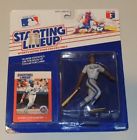 1988 Baseball Darryl Strawberry Starting Lineup Picture