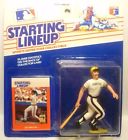 1988 Baseball Sid Bream Starting Lineup Picture