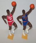 1988 Basketball Hakeem Olajuwon Starting Lineup Picture