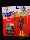 1988 Basketball Isiah Thomas Starting Lineup Picture