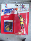 1988 Basketball Kareem Abdul-Jabbar Starting Lineup Picture