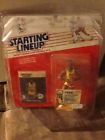 1988 Basketball Magic Johnson Starting Lineup Picture