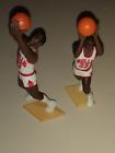 1988 Basketball Scottie Pippen Starting Lineup Picture