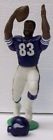 1988 Football Steve Jordan Starting Lineup Picture