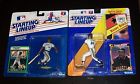 1989 Baseball Barry Bonds Starting Lineup Picture