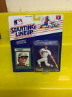 1989 Baseball Benito Santiago Starting Lineup Picture