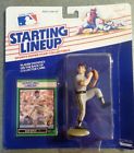 1989 Baseball Bob Walk Starting Lineup Picture