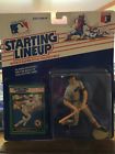 1989 Baseball Cal Ripken Jr. Starting Lineup Picture