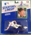 1989 Baseball Dan Gladden Starting Lineup Picture