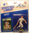1989 Baseball Dan Pasqua Starting Lineup Picture