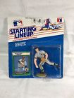 1989 Baseball Doug Drabek Starting Lineup Picture