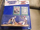 1989 Baseball Gary Carter Starting Lineup Picture