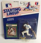 1989 Baseball Glenn Braggs Starting Lineup Picture
