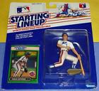 1989 Baseball Gregg Jefferies Starting Lineup Picture