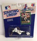 1989 Baseball Harold Reynolds Starting Lineup Picture