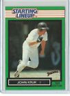 1989 Baseball John Kruk Starting Lineup Picture