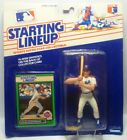 1989 Baseball Kevin McReynolds Starting Lineup Picture