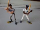 1989 Baseball Lou Whitaker Starting Lineup Picture