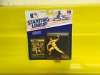 1989 Baseball Mark Davis Starting Lineup Picture