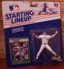 1989 Baseball Mark Langston Starting Lineup Picture