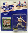 1989 Baseball Matt Nokes Starting Lineup Picture