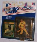 1989 Baseball Mike Marshall Starting Lineup Picture