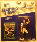 1989 Baseball Mike Scioscia Starting Lineup Picture