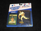 1989 Baseball Orel Hershiser Starting Lineup Picture