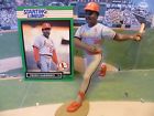 1989 Baseball Pedro Guerrero Starting Lineup Picture
