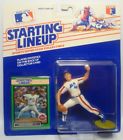 1989 Baseball Randy Myers Starting Lineup Picture
