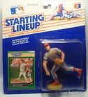 1989 Baseball Todd Worrell Starting Lineup Picture