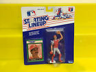 1989 Baseball Tony Pena Starting Lineup Picture