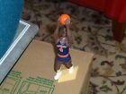 1989 Basketball Ron Harper Starting Lineup Picture