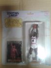 1989 Legends Julius Erving Starting Lineup Picture