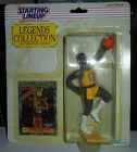 1989 Legends Wilt Chamberlain Starting Lineup Picture