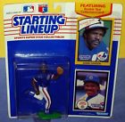 1990 Baseball Andre Dawson Starting Lineup Picture