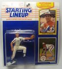 1990 Baseball Andres Galarraga Starting Lineup Picture