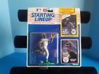1990 Baseball Dave Henderson Starting Lineup Picture