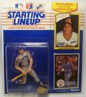 1990 Baseball Kevin McReynolds Starting Lineup Picture