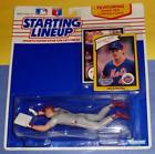1990 Baseball Lenny Dykstra Starting Lineup Picture