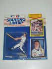 1990 Baseball Matt Nokes Starting Lineup Picture
