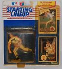 1990 Baseball Mike Scott Starting Lineup Picture