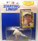 1990 Baseball Ozzie Smith Starting Lineup Picture