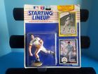 1990 Baseball Rick Reuschel Starting Lineup Picture