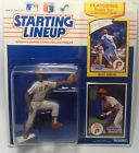 1990 Baseball Ricky Jordan Starting Lineup Picture