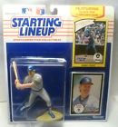 1990 Baseball Robin Yount Starting Lineup Picture