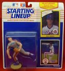 1990 Baseball Ron Darling Starting Lineup Picture