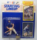 1990 Baseball Ryne Sandberg Starting Lineup Picture